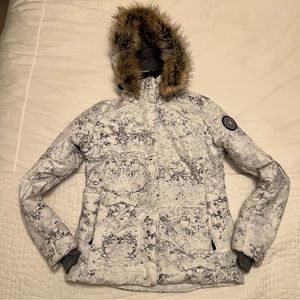 Obermeyer Tuscany II Ski Jacket
